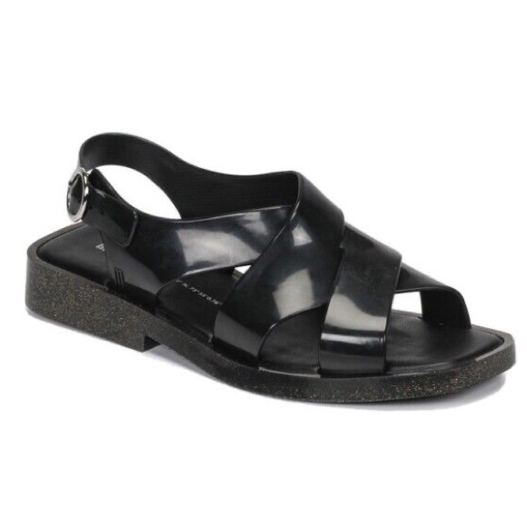 Melissa Shoes - MELISSA Crisscross Sandals